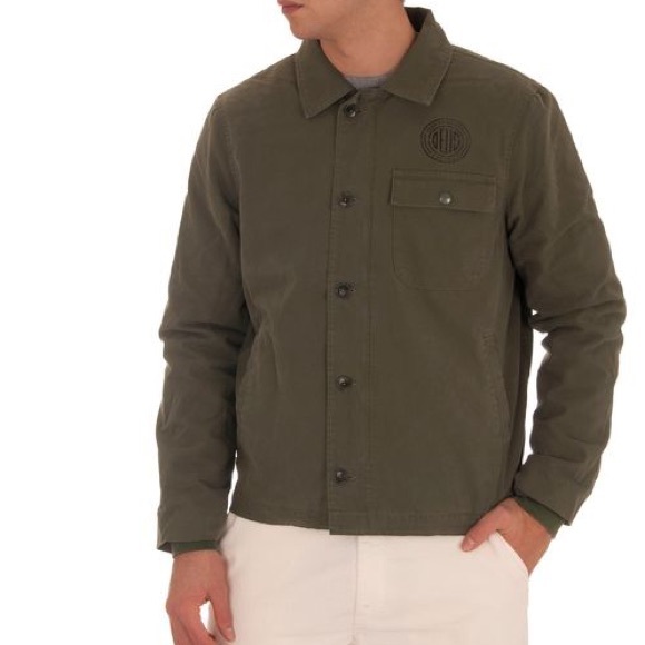 DEUS EX MACHINA A2 DECK JACKET 🔥☃️ - Picture 15 of 15